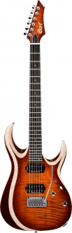 Cort X700 Duality Elektro Gitar