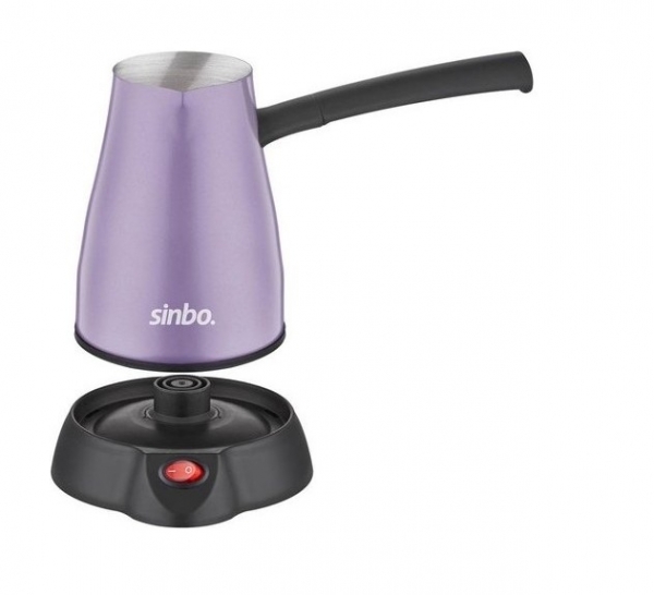 Sinbo SCM-2966 Kahve Makinesi