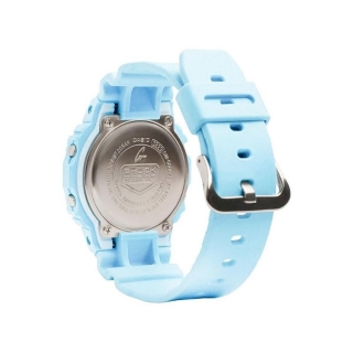 Casio G-Shock DW-5600SC-2DR Kol Saati