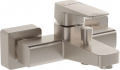 Artema Root Square A4273734 Inox Banyo Bataryası
