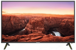 Weston WS-55300 Ultra HD (4K) TV