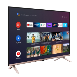 Grundig 50 GGU 8930 B Ultra HD (4K) TV