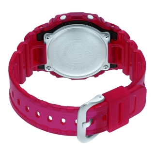 Casio G-Shock DW-5600SB-4DR Kol Saati