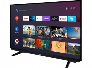Grundig 43 GGU 7880 B Ultra HD (4K) TV