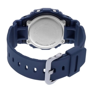 Casio G-Shock DW-5600BBM-2DR Kol Saati