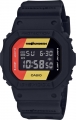 Casio G-Shock DW-5600HDR-1DR resim