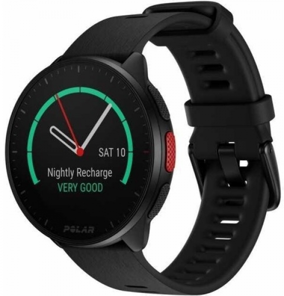 Polar Pacer GPS Aktivite Saati