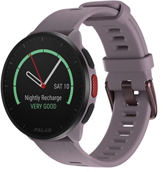 Polar Pacer GPS Aktivite Saati