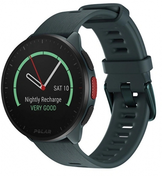 Polar Pacer GPS Aktivite Saati