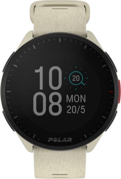 Polar Pacer GPS Aktivite Saati