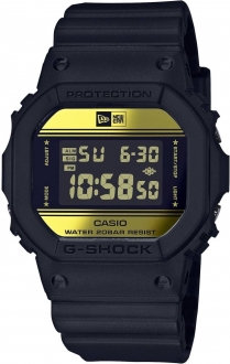 Casio G-Shock DW-5600NE-1DR Kol Saati