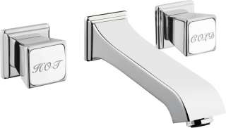 Artema Elegance A42341 Lavabo Bataryası