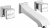Artema Elegance A42341 Lavabo Bataryası