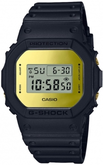 Casio G-Shock DW-5600BBMB-1DR Kol Saati