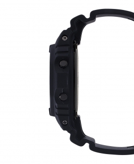 Casio G-Shock DW-5600BBMB-1DR Kol Saati