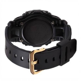 Casio G-Shock DW-5600BBMB-1DR Kol Saati