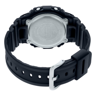Casio G-Shock DW-5600BBMA-1DR Kol Saati