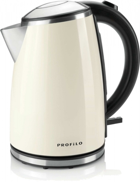 Profilo PCK1274X Su Isıtıcı