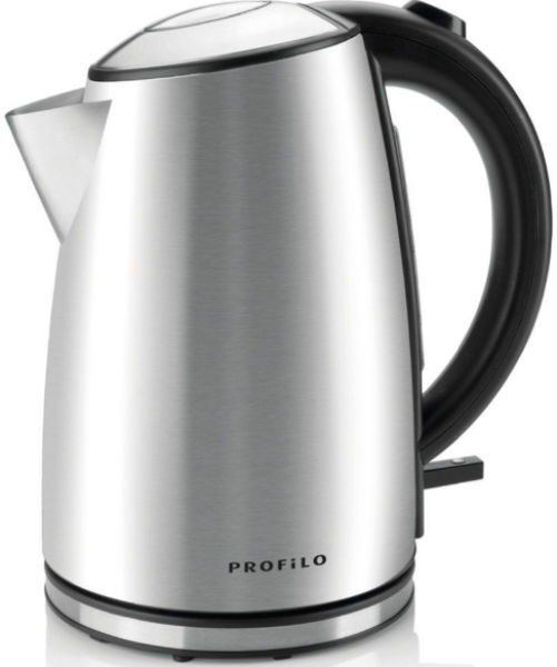 Profilo PCK1274X Su Isıtıcı