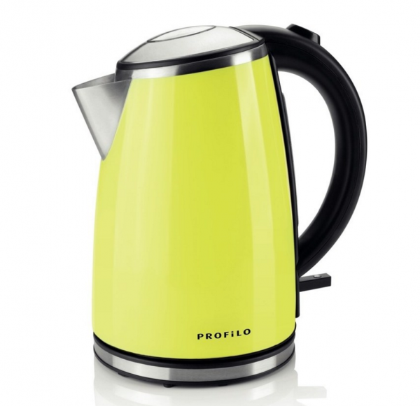 Profilo PCK1274X Su Isıtıcı