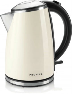Profilo PCK1274X Su Isıtıcı