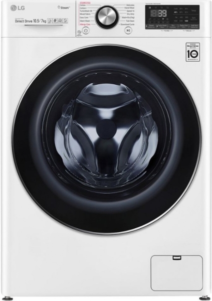 LG F4V3VRW0WE Çamaşır Makinesi