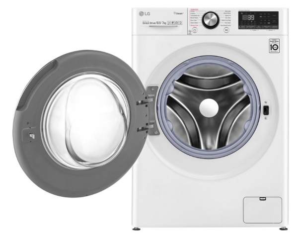 LG F4V3VRW0WE Çamaşır Makinesi