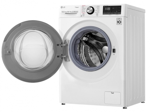 LG F4V3VRW0WE Çamaşır Makinesi