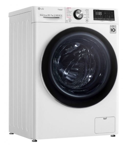 LG F4V3VRW0WE Çamaşır Makinesi