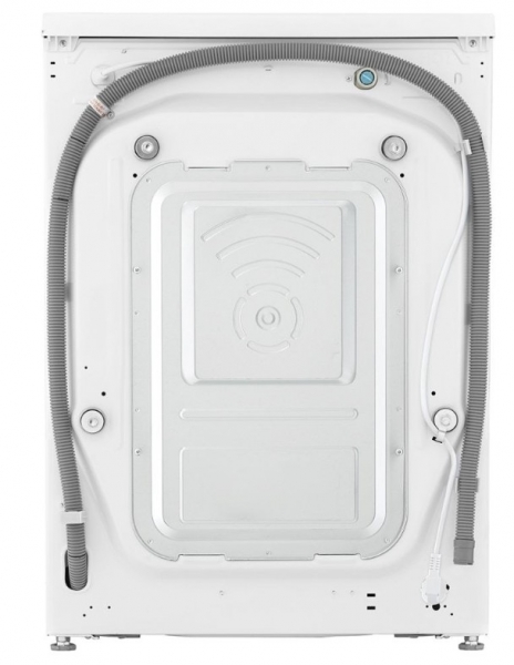 LG F4V3VRW0WE Çamaşır Makinesi