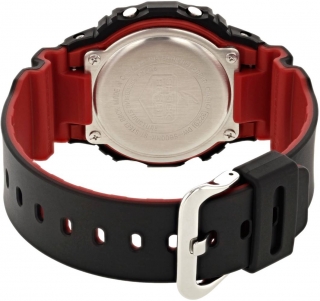 Casio G-Shock DW-5600HR-1DR Kol Saati