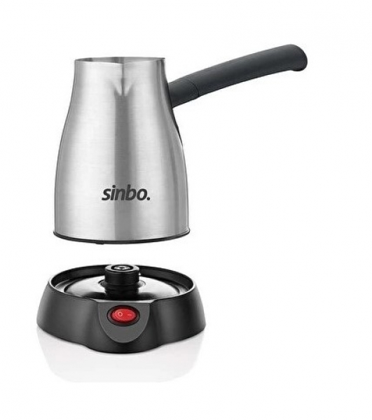 Sinbo SCM-2967 Kahve Makinesi