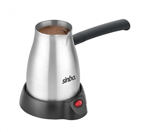Sinbo SCM-2967 Kahve Makinesi