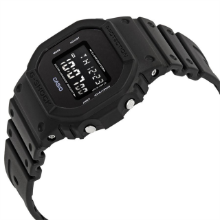 Casio G-Shock DW-5600BB-1DR Kol Saati