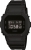 Casio G-Shock DW-5600BB-1DR Kol Saati