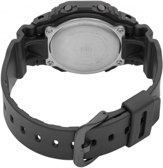 Casio G-Shock DW-5600MS-1DR Kol Saati