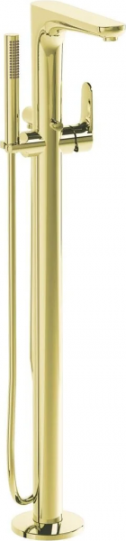 Artema Root Round A4274123 Küvet Bataryası (Altın)