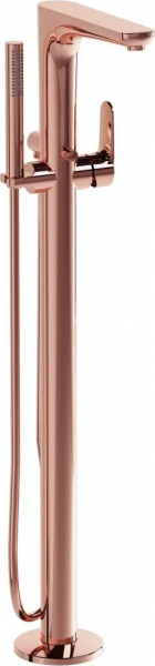 Artema Root Round A4274126 Küvet Bataryası (Bakır)