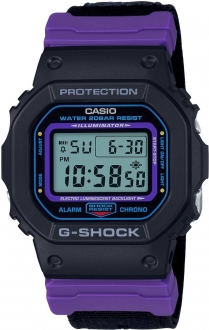 Casio G-Shock DW-5600THS-1DR Kol Saati