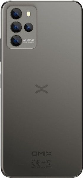Omix X700 (256 GB)