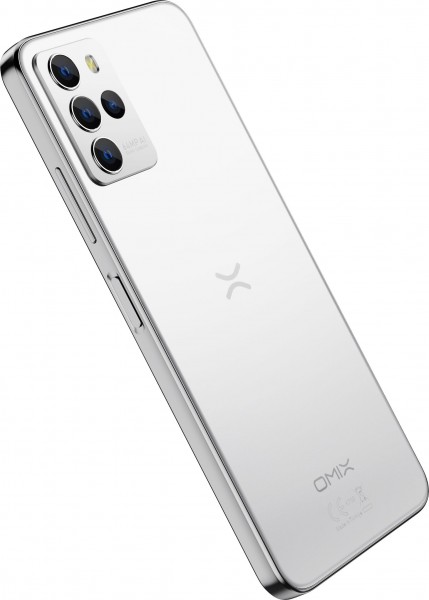 Omix X700 (256 GB)