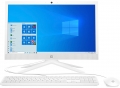 HP All-in-One 21-B0003NT (4J292EA) resim
