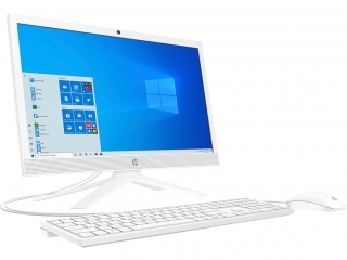 HP All-in-One 21-B0003NT (4J292EA)