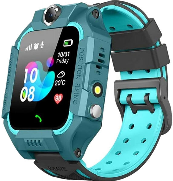 Smartberry Z2 Akıllı Çocuk Saati