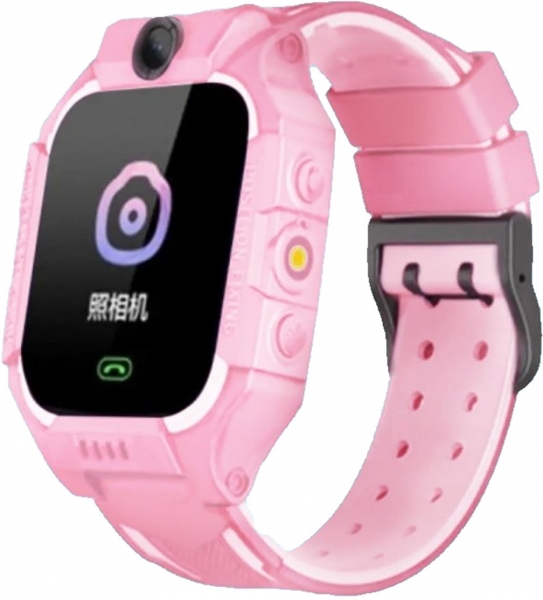 Smartberry Z2 Akıllı Çocuk Saati
