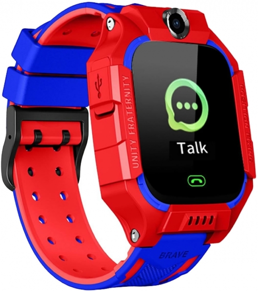 Smartberry Z2 Akıllı Çocuk Saati
