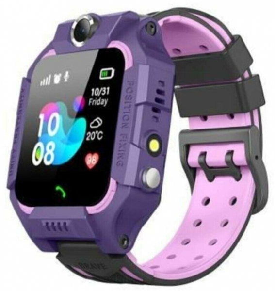 Smartberry Z2 Akıllı Çocuk Saati