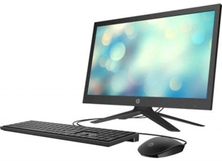 HP All-in-One 21-B0010NT (4J243EA)