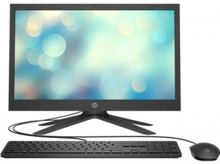 HP All-in-One 21-B0010NT (4J243EA)