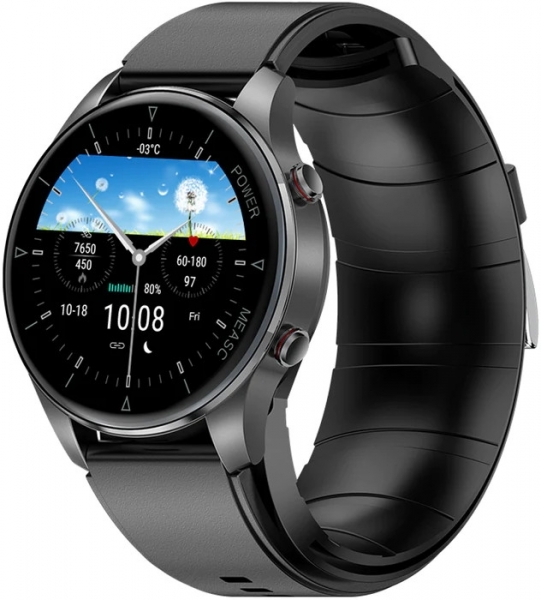 Spovan Electro Akıllı Saat